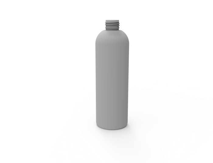 12 oz PET Bullet